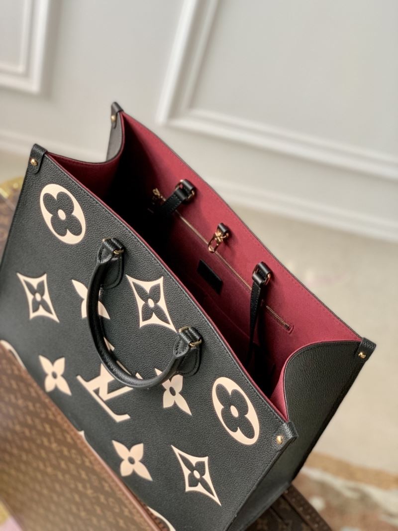 LV Top Handle Bags